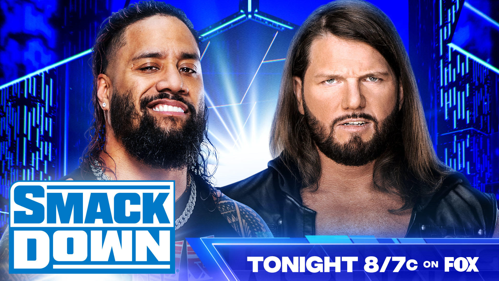 WWE SmackDown Results Sep 8 2023 Styles Vs Jimmy Uso TPWW