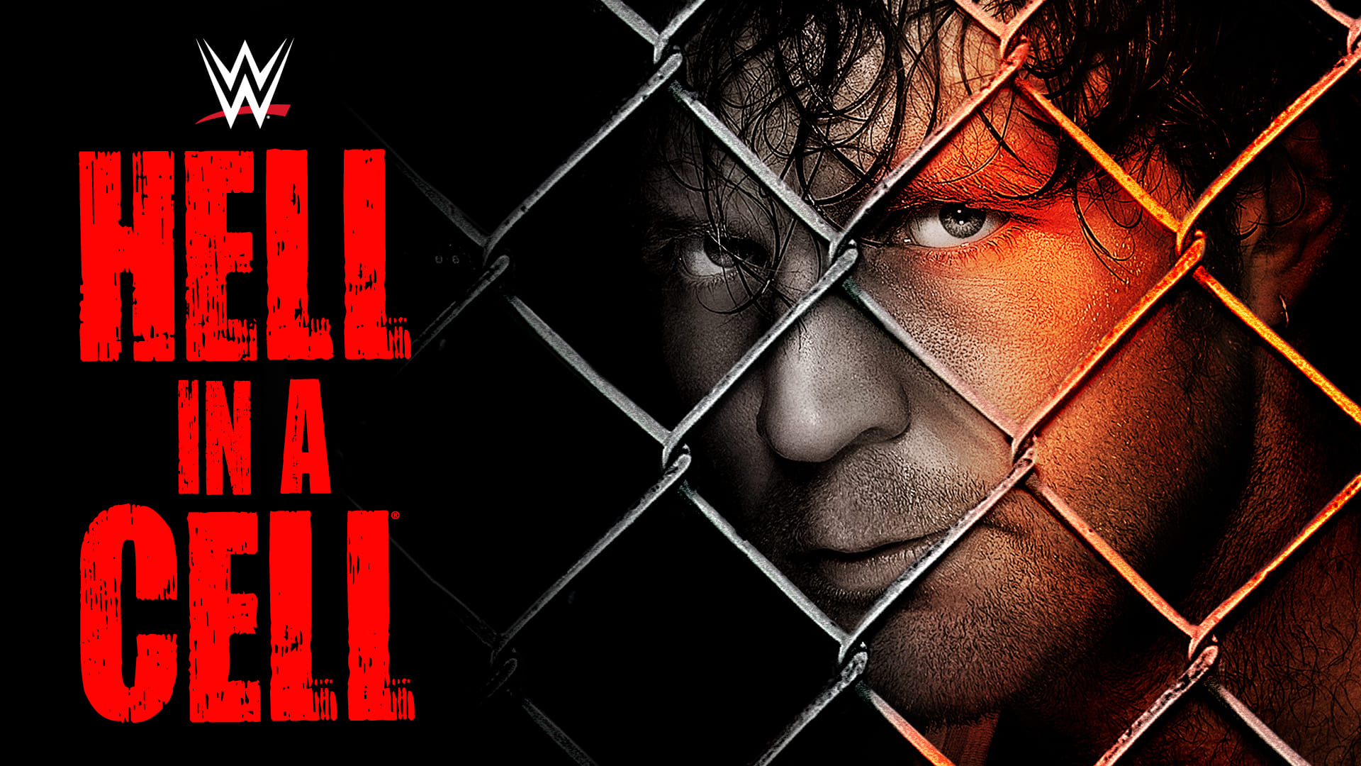 WWE Hell In A Cell Results – Oct. 26, 2014 – Rollins Vs. Ambrose – TPWW