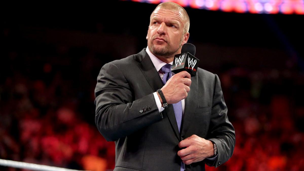 WWE: Triple H on Shawn Michaels & NXT, WWE Network, WWE Poll – TPWW