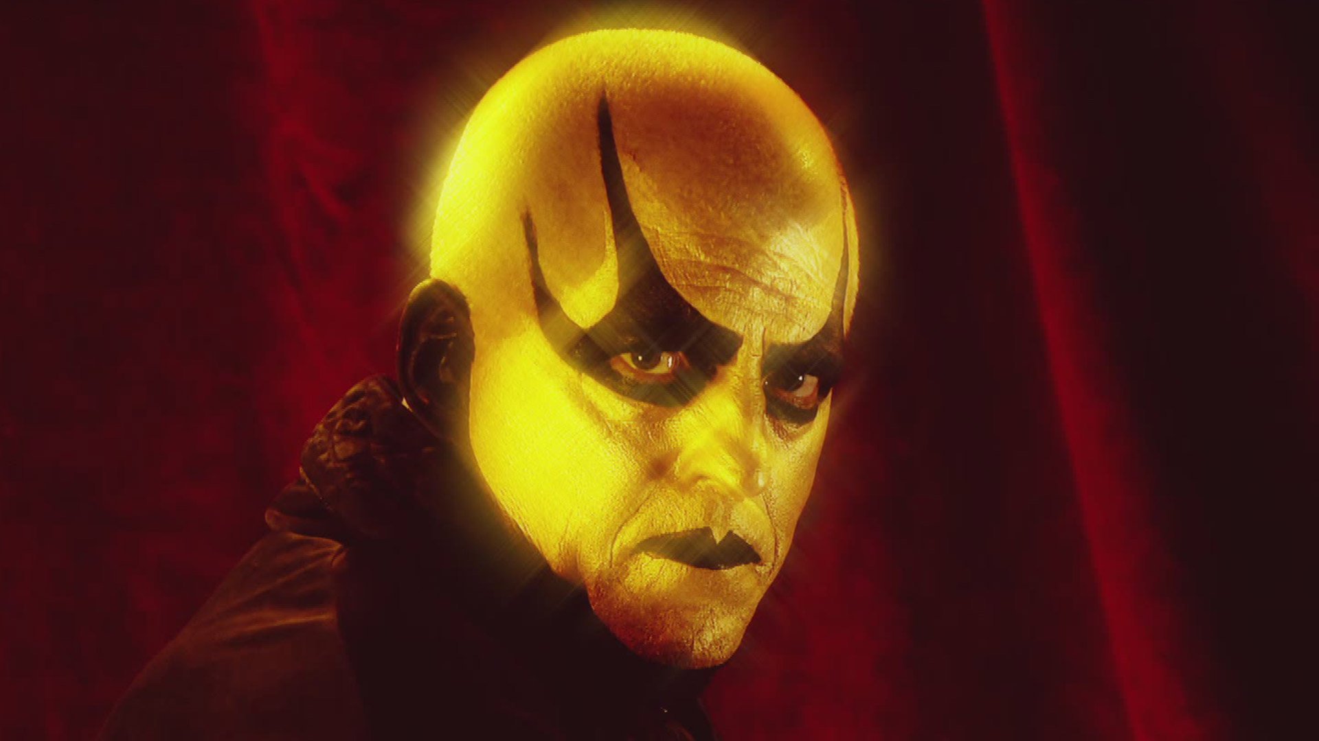 aew goldust