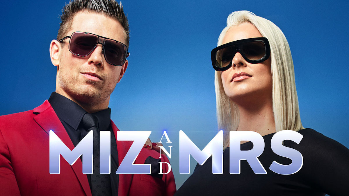 Miz and mrs cancelled