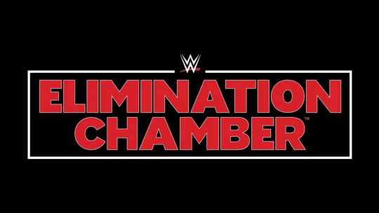 WWE Elimination Chamber – TPWW