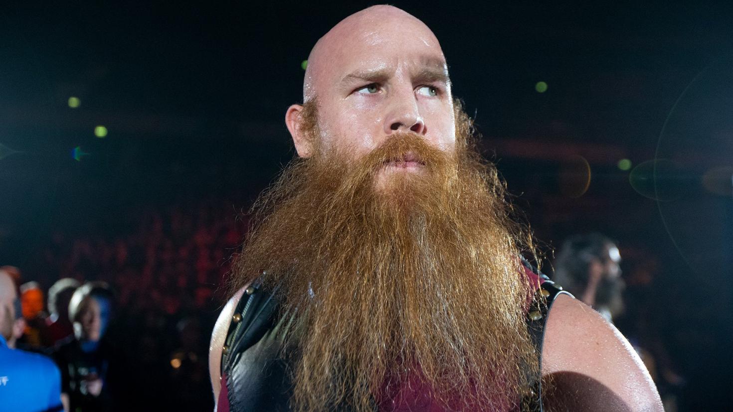 erick rowan aew