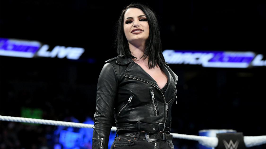 Wwe Paige Porn - Triple H Gets Backlash After Joke Made About Paige â€“ TPWW