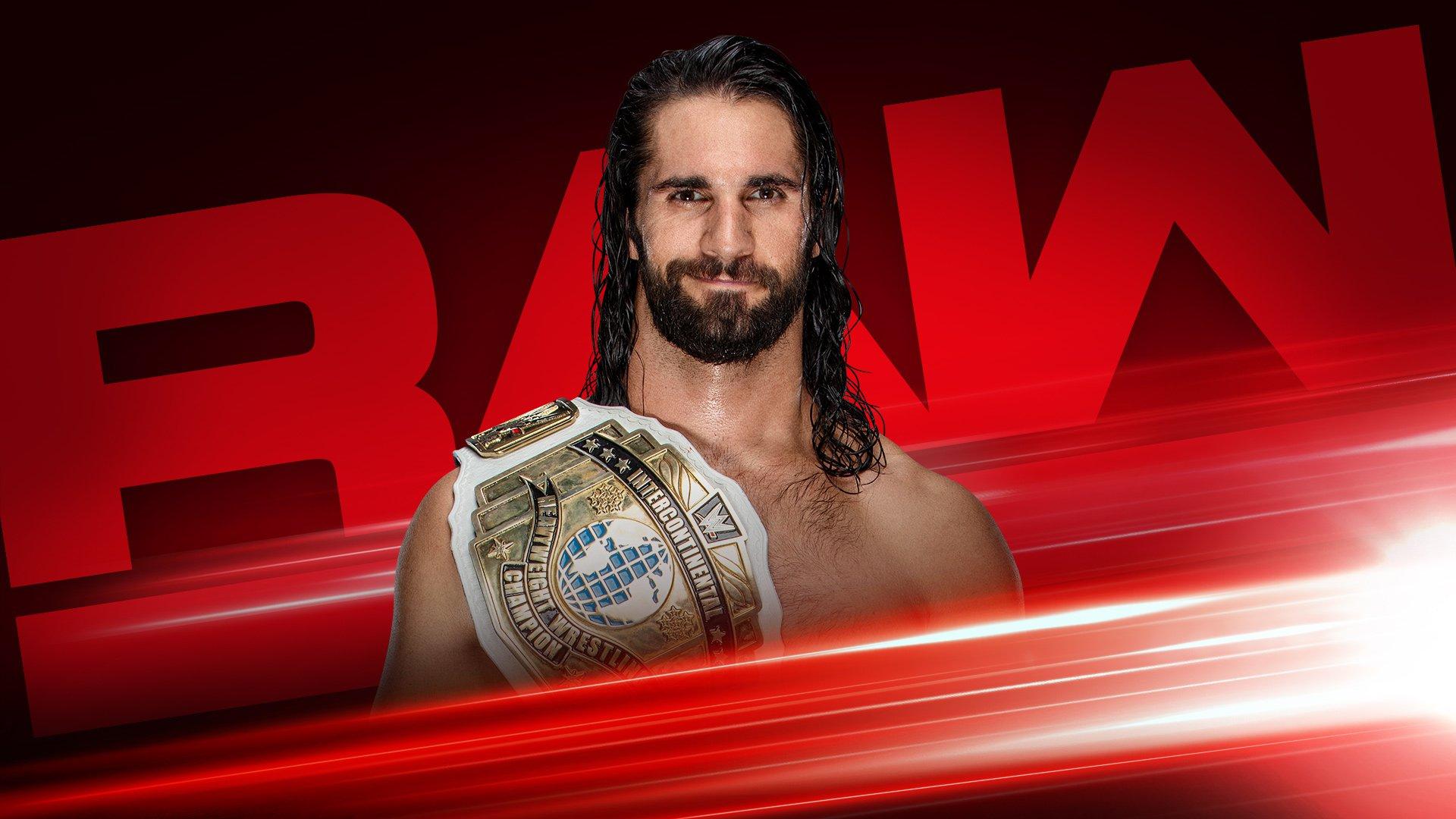 Wwe raw 545. Сет Роллинс. WWE Seth Rollins Raw Promo.