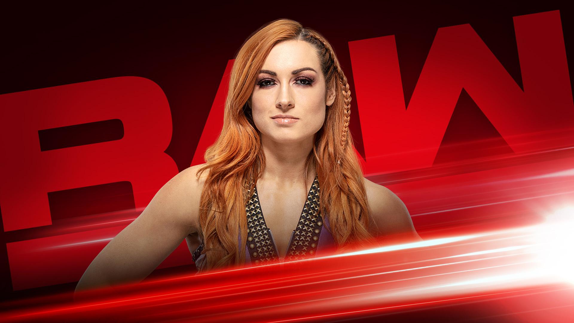 WWE News: Becky Lynch Trashes Ronda Rousey on Twitter, Note on