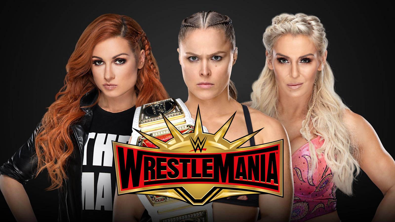 The Updated WrestleMania 35 Card After This Week's Shows - TPWW