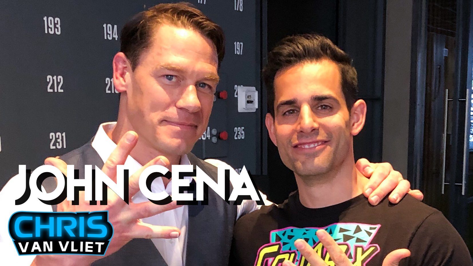 john cena joining aew