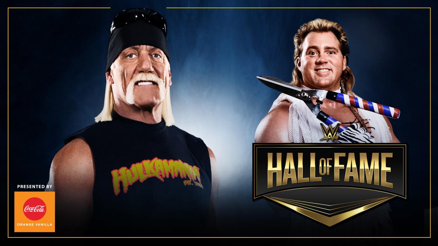 Wwe hall of sale fame 2019 inductees