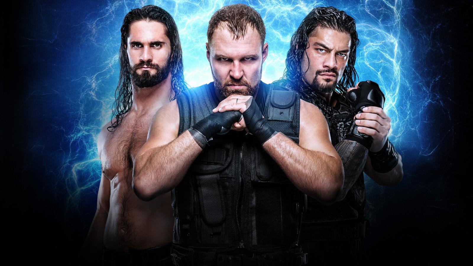 Wwe the shield theme song