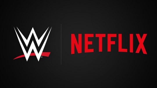 WWE to Debut New Behind-The-Scenes Documentary Series on Netflix