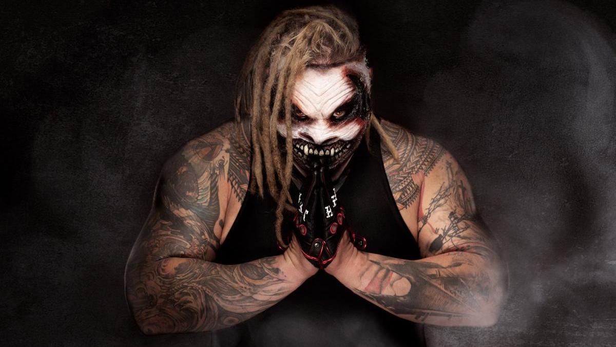 Bray Wyatt Will Reportedly Actually Headline Hell in a Cell for the Universal  Championship – TPWW