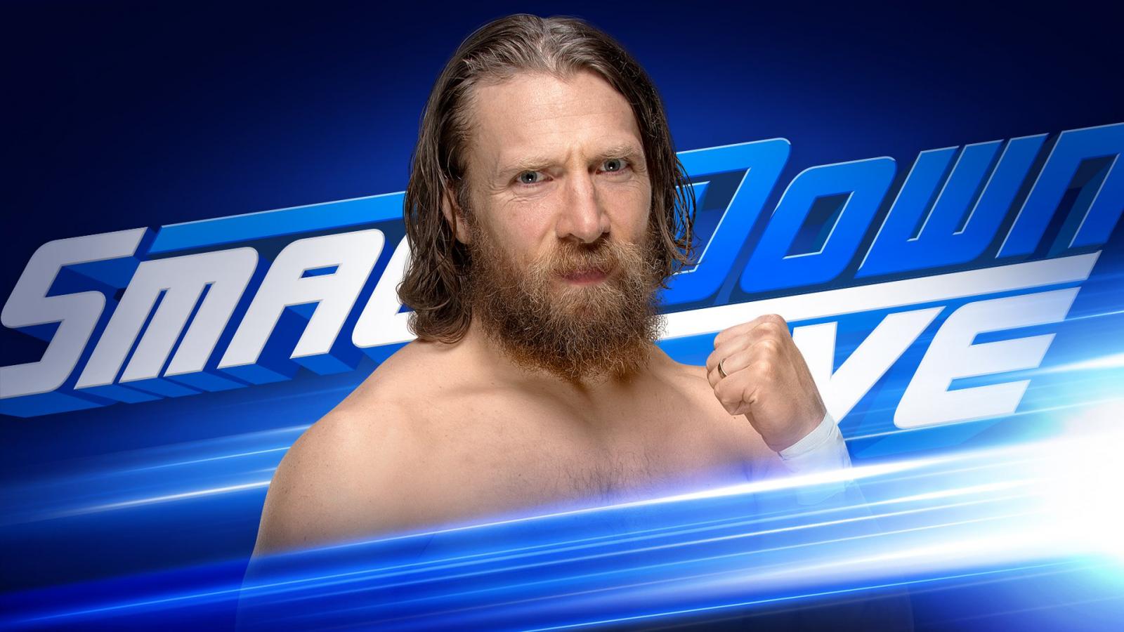 Survivor series 2023. Daniel Bryan SMACKDOWN 2021. Браяна Гэмлина.