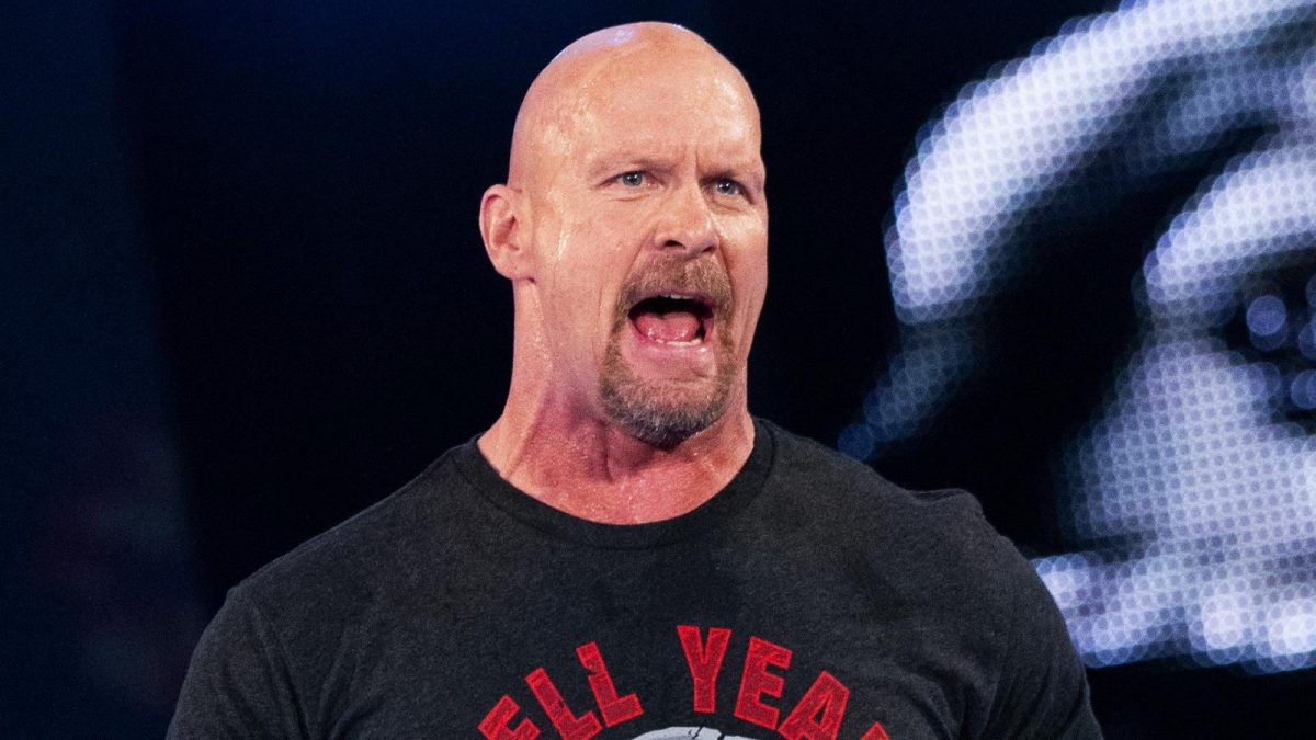 WWE Reportedly Offers 'Stone Cold' Steve Austin Another Match