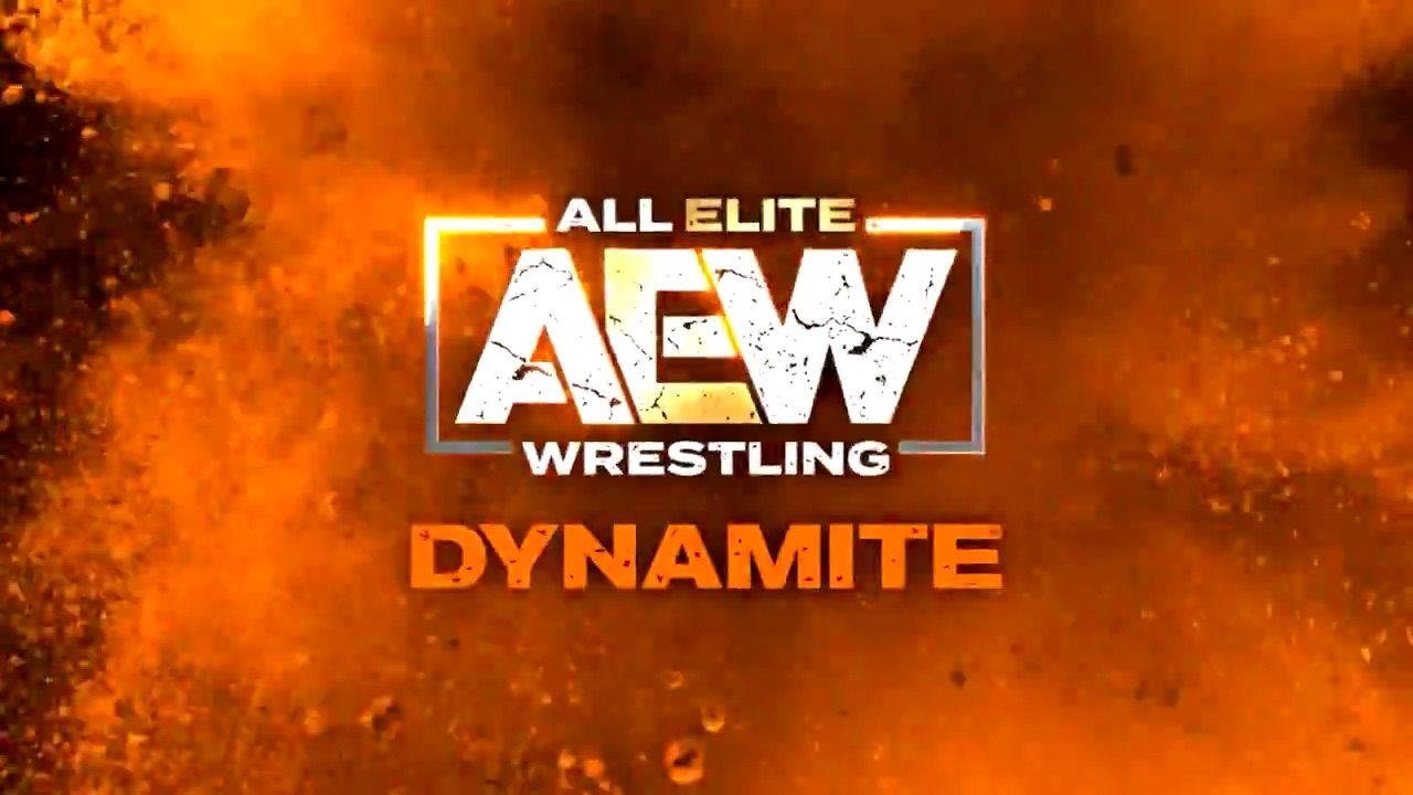 AEW: Dynamite’s Debut Ratings in Canada, Tony Schiavone, MJF on Not ...