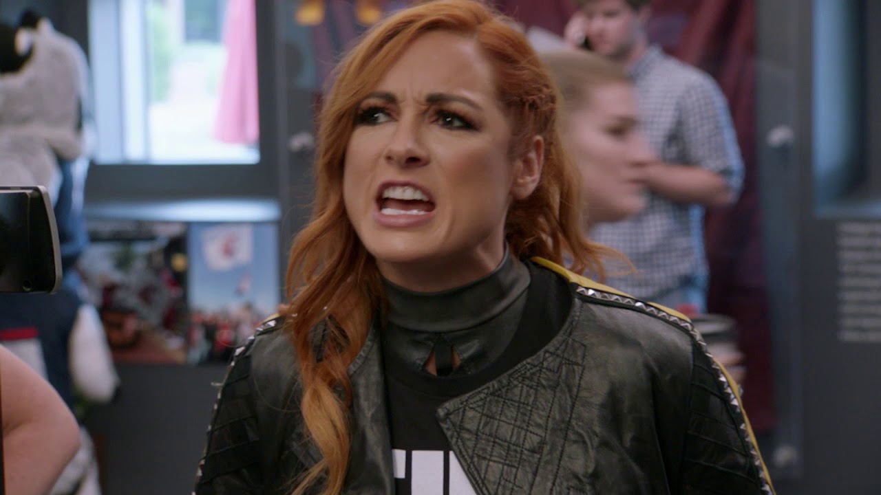 Becky Lynch Featured In Espn Sportscenter Commercials Tpww 