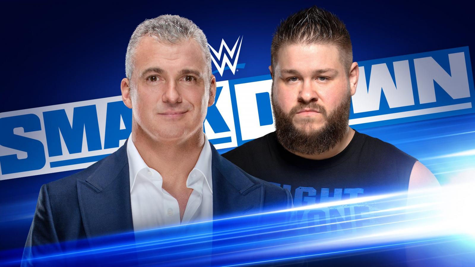 Ladder Match Announced for SmackDown FOX Debut – Updated Card – TPWW