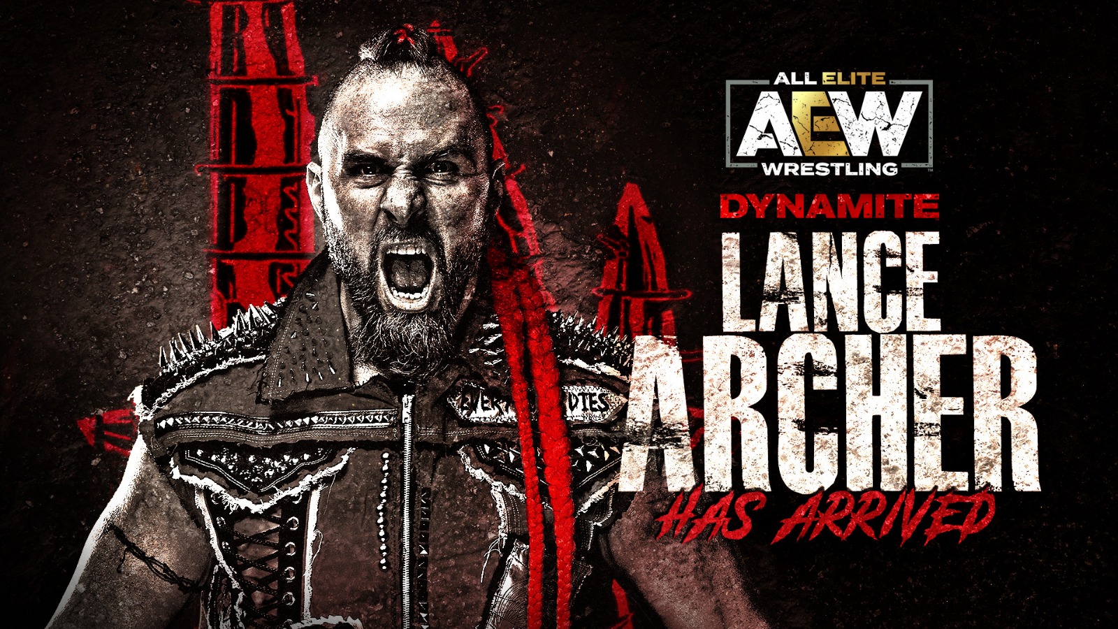 AEW Notes on the Debuts of Lance Archer and Luke Harper – TPWW