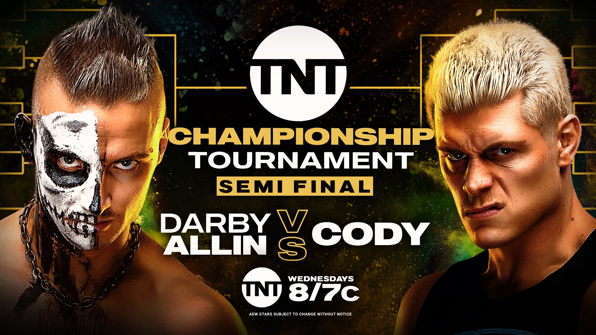 AEW Dynamite Results - Apr. 29, 2020 - Cody vs. Darby ...