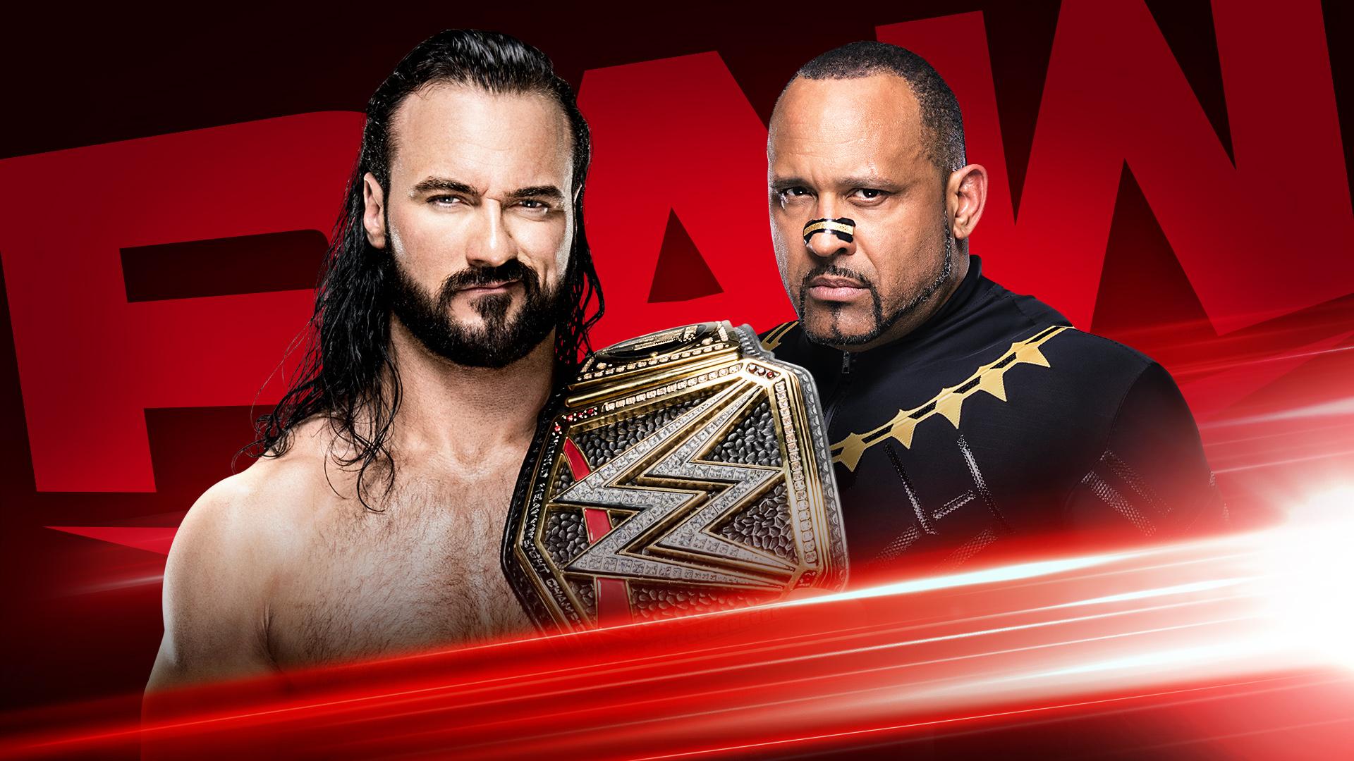 Raw 2020. Дрю Макинтайр 2020 WWE Raw. Дрю Макинтайр и МВП. Дрю Макинтайр в 2020 году. Baron Corbin 2020.