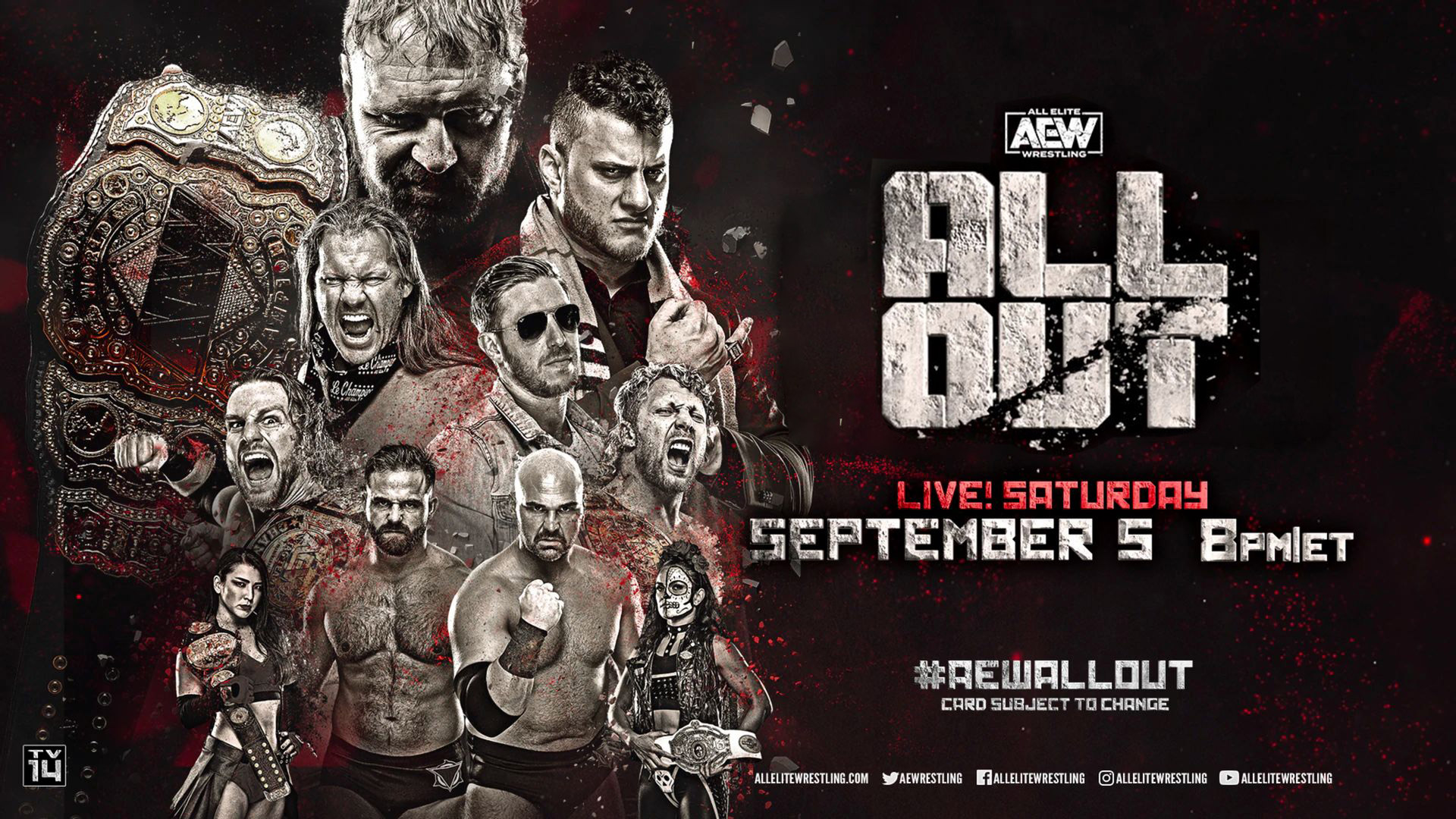 aew all out 2021 buy ppv