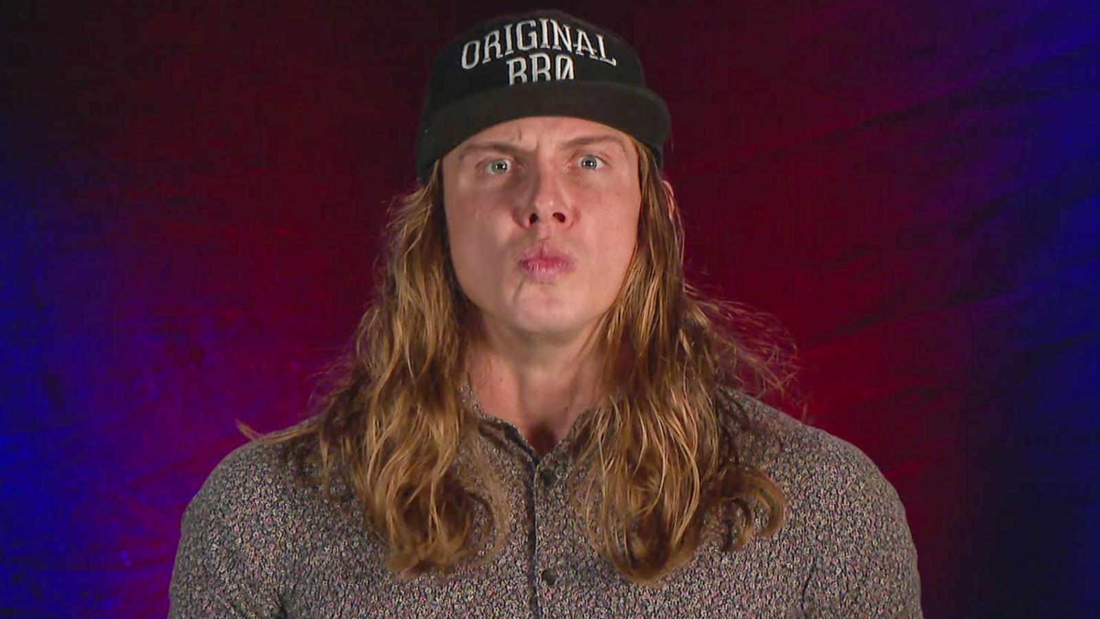 Matt Riddle Withdraws Restraining Order And Files Civil Lawsuit Against Sexual Assault Accuser Tpww 6912