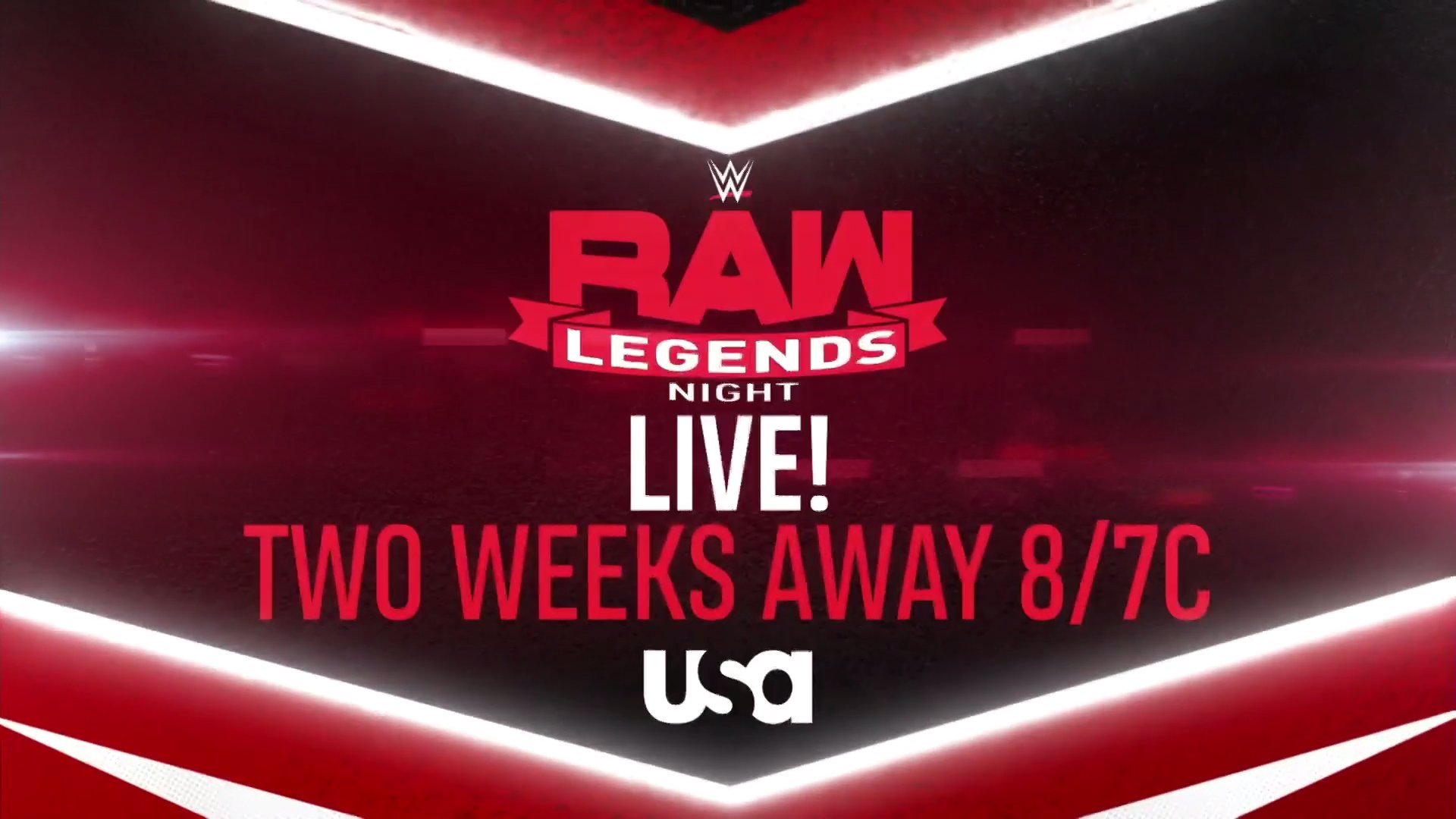 WWE Announces “Legends Night” Raw, Featuring Hulk Hogan, Ric Flair and