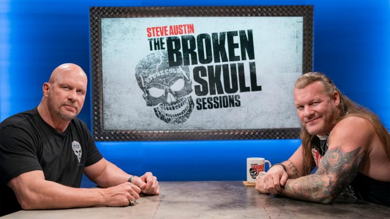 chris jericho broken skull sessions