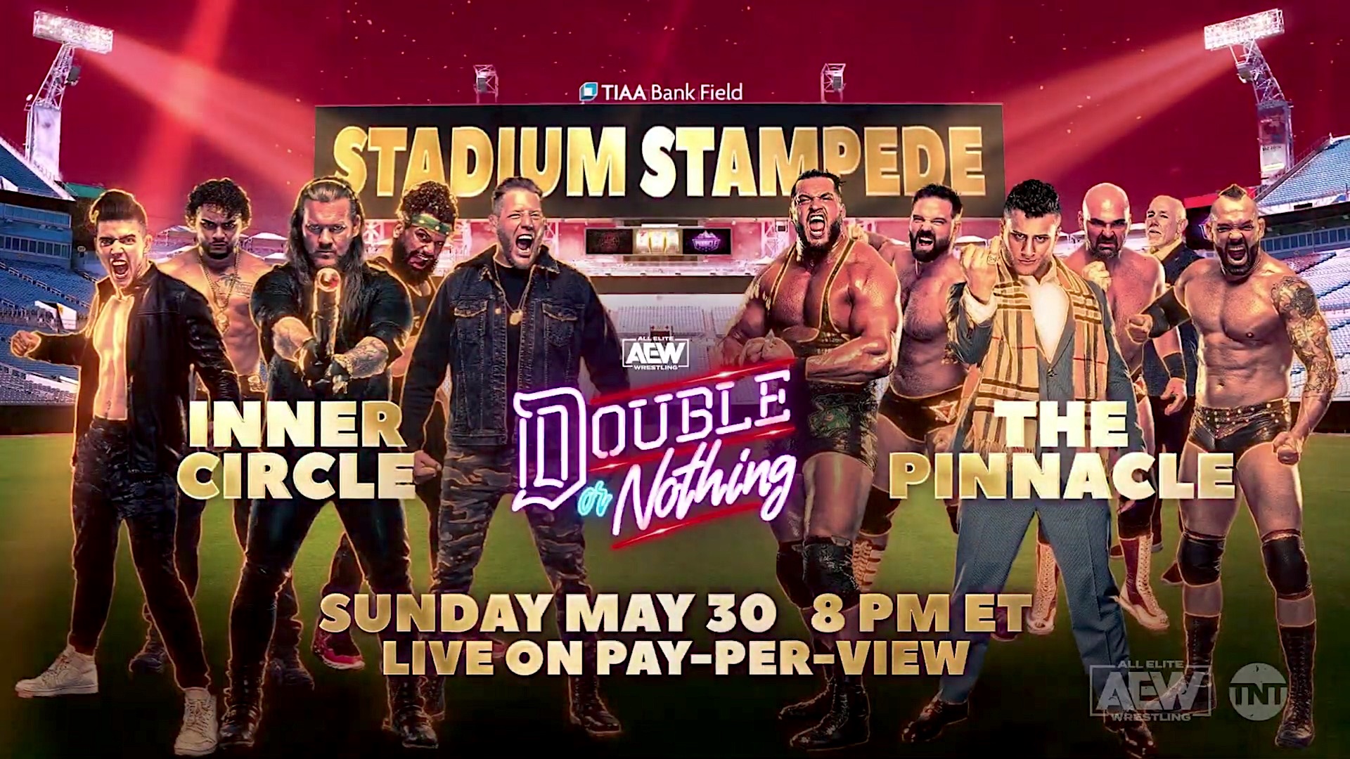 Weekend Roundup SummerSlam Host, WWE & AEW Tickets Update, New AEW