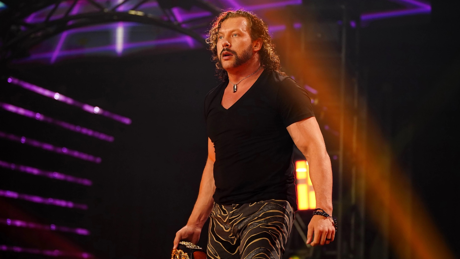 AEW: Kenny Omega’s Injury Return Plans, Rick Starks On AEW Tag Titles ...