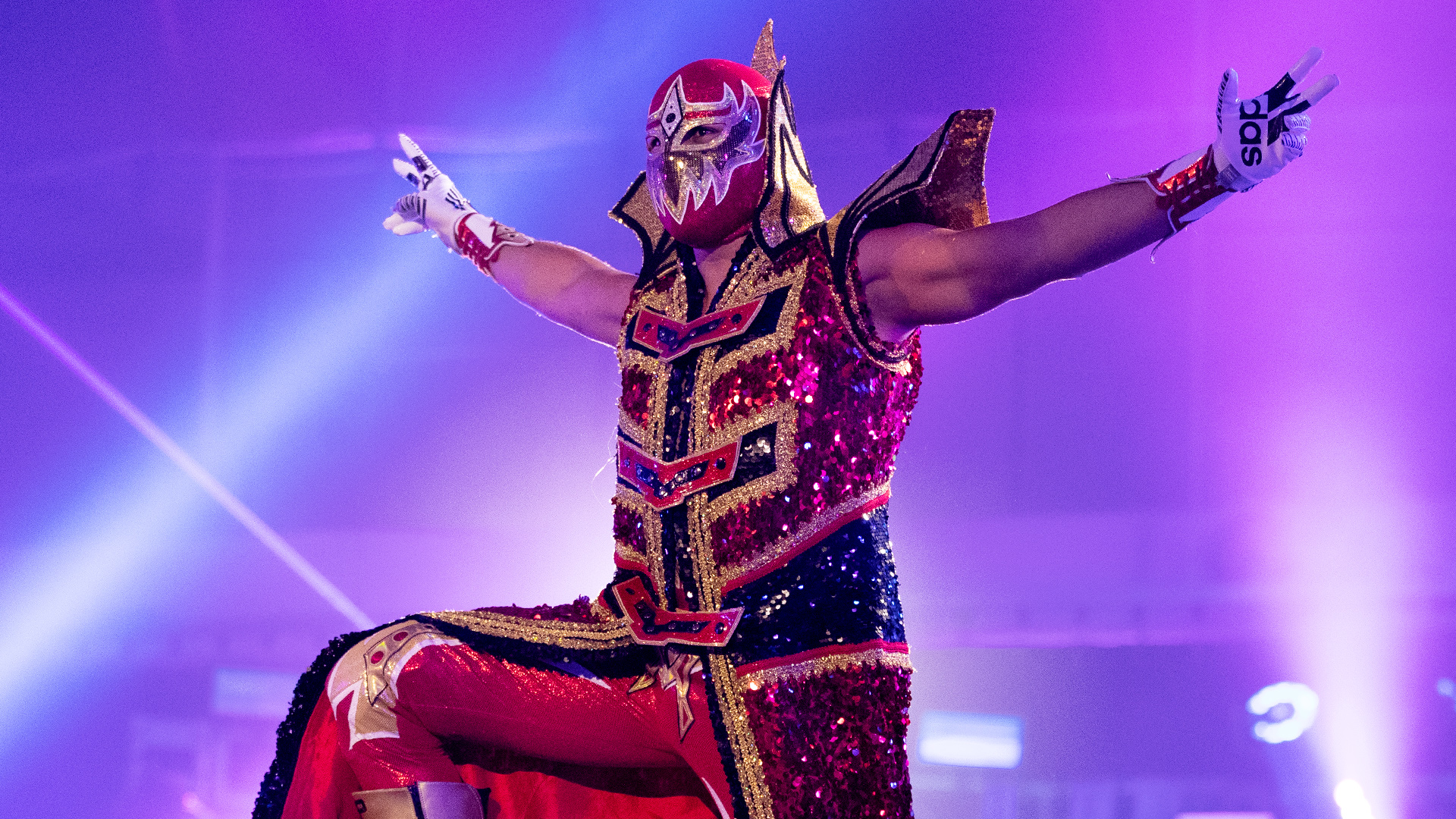 Gran Metalik | Kariyer İncelemesi | GüreşTürkiye | WWE Türkiye