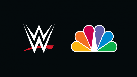 Update on WWE Expected to Announce New Live Primetime Special on NBC - New Special Reportedly to be Return of WWE Saturday Night's Main Event