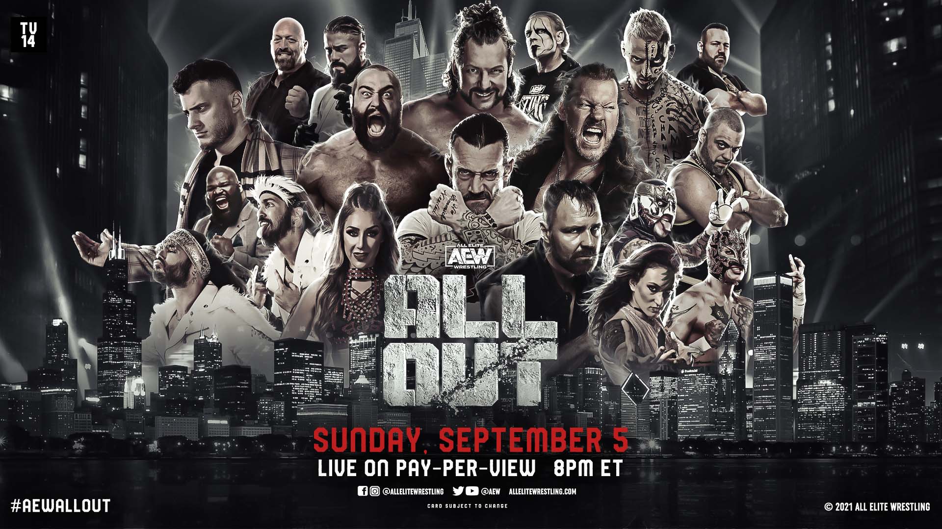 AEW All Out Breaks AEW PPV Buy Record, Does “Well Over 200,000” Buys TPWW