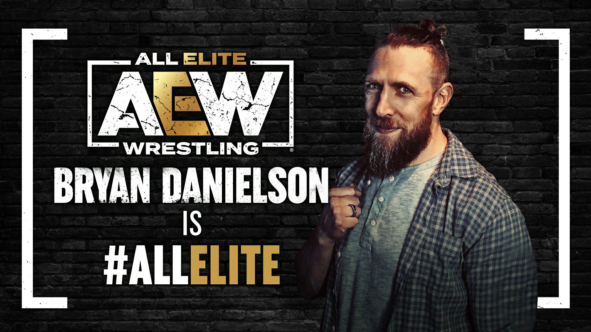 Bryan Danielson And Adam Cole Debut At Aew All Out Tpww