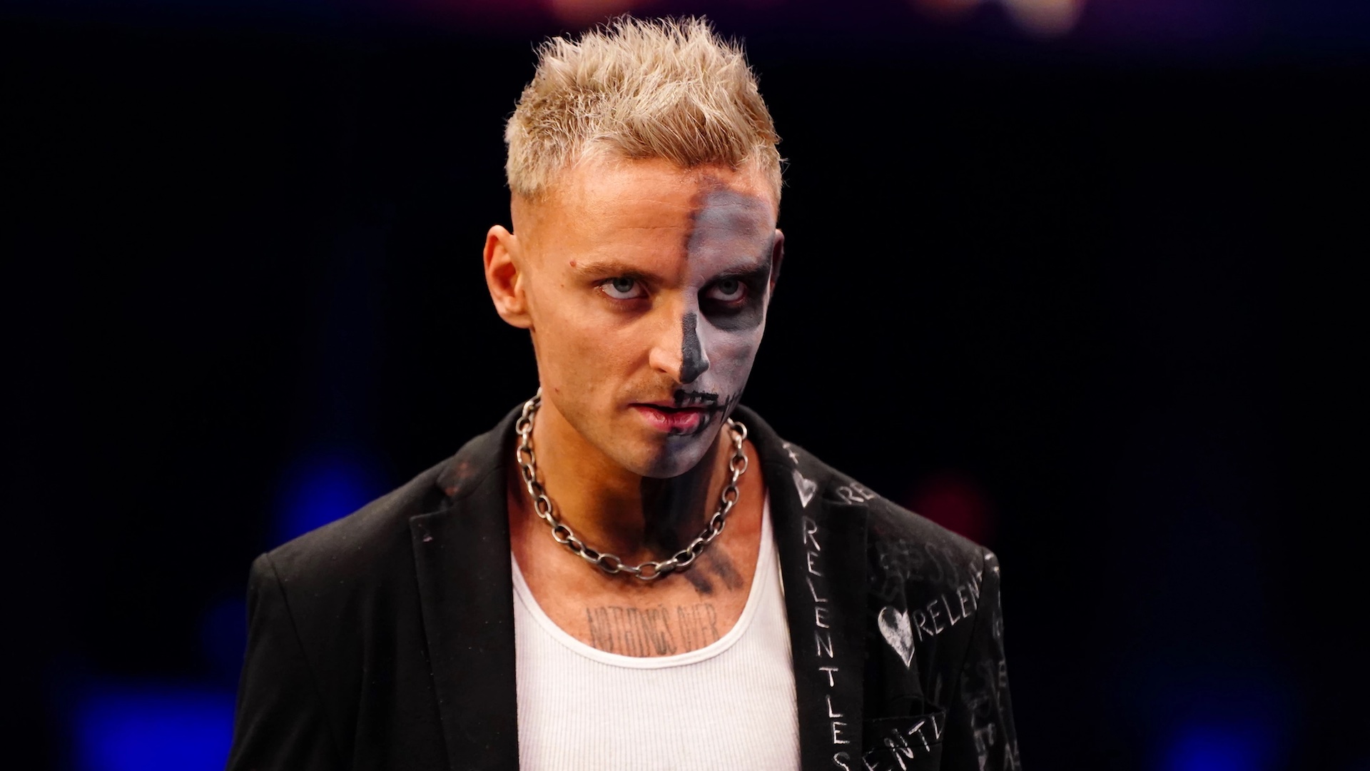 Darby Allin on His Worst Injury, Scariest Coffin Drop, MJF’s Promos, CM ...