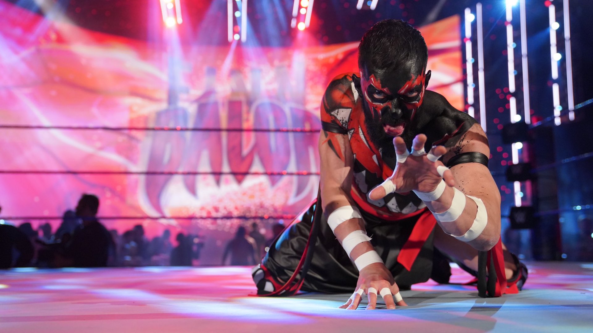 Wwe Dropped Plans For Demon Balor Return John Cena Set For March Th