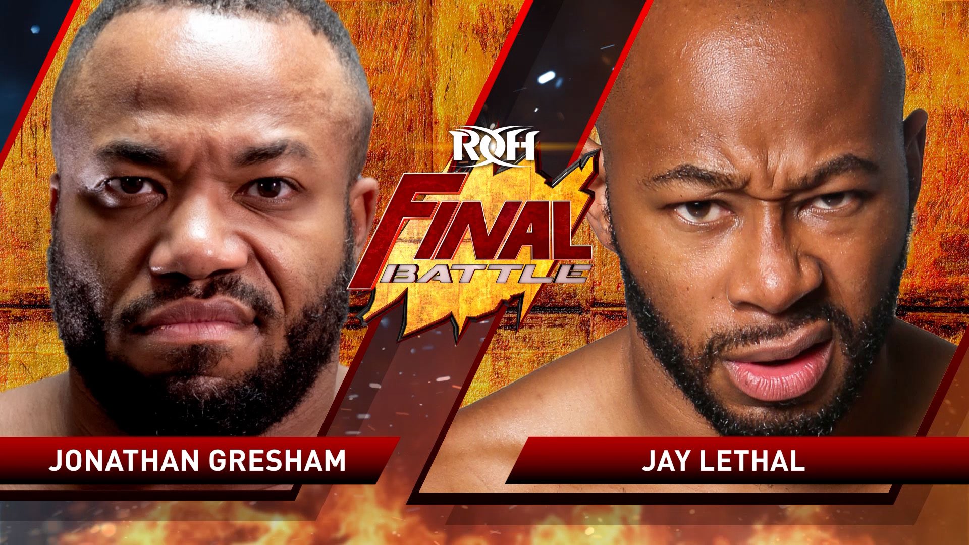 Jay Lethal To Wrestle At ROH Final Battle, Replacing Bandido – TPWW