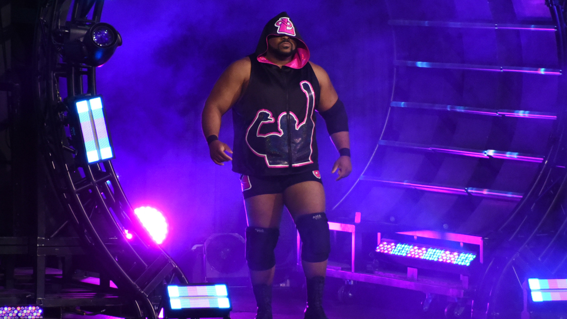 Various: Keith Lee on His AEW Signing, Sat. NJPW Strong Card, Indies – TPWW