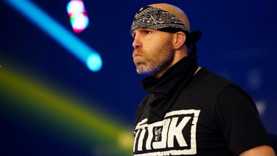 Nick Gage Confirms Rehab Stay & Moved on From GCW Following Expired Contract