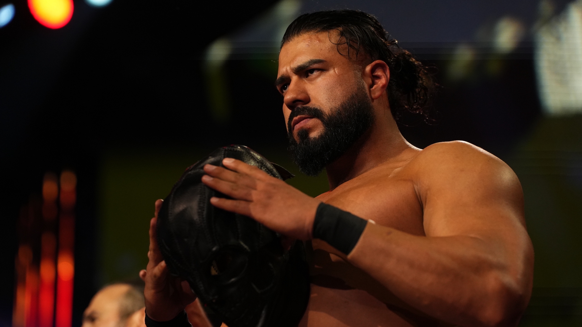 Andrade & Lucha Brothers Reportedly Not Appearing At AEW & NJPW ...