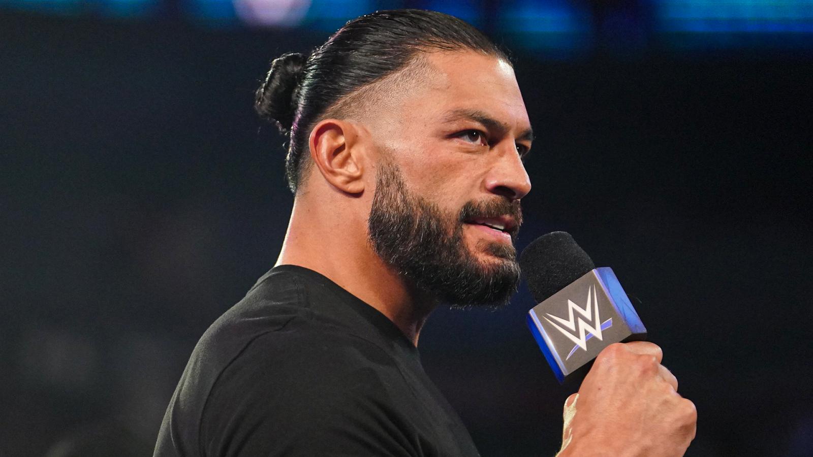 WWE Roman Reigns’ Schedule & Plans Update, Madcap Moss Update, Jimmy