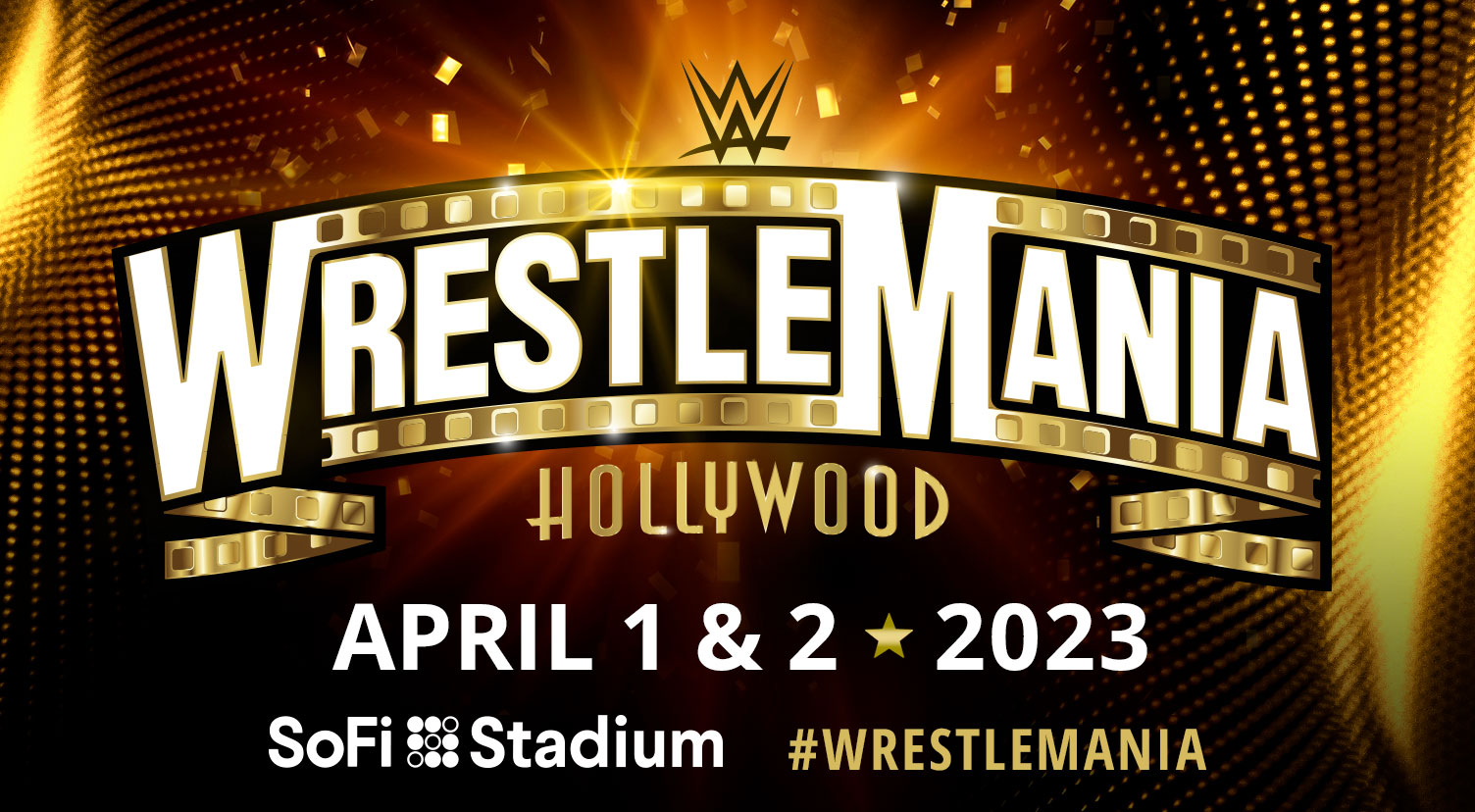 Backstage Update on Plans for WrestleMania 39 Matches and the Main