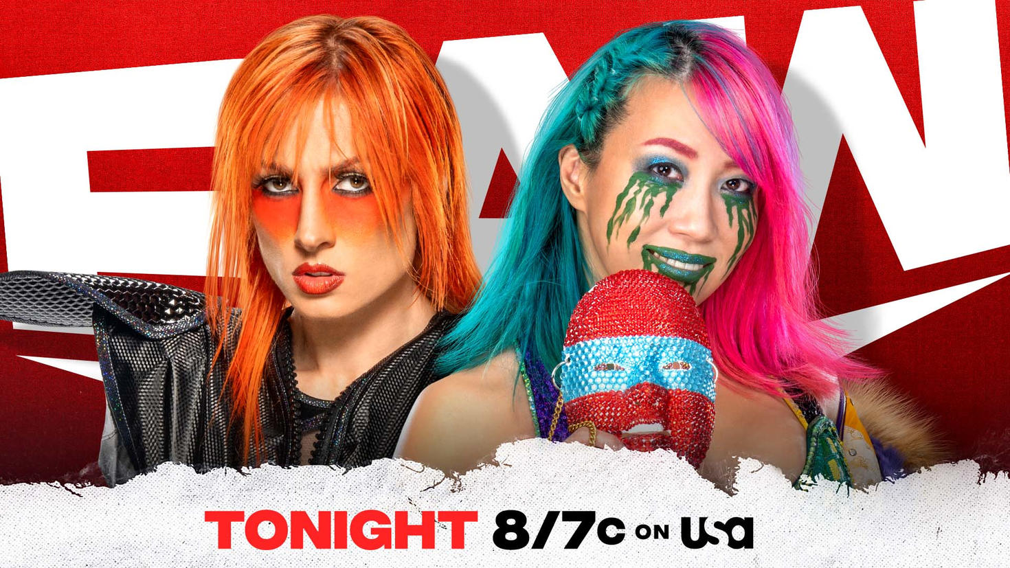 WWE Raw Results – May 23, 2022 – Asuka vs. Lynch – TPWW