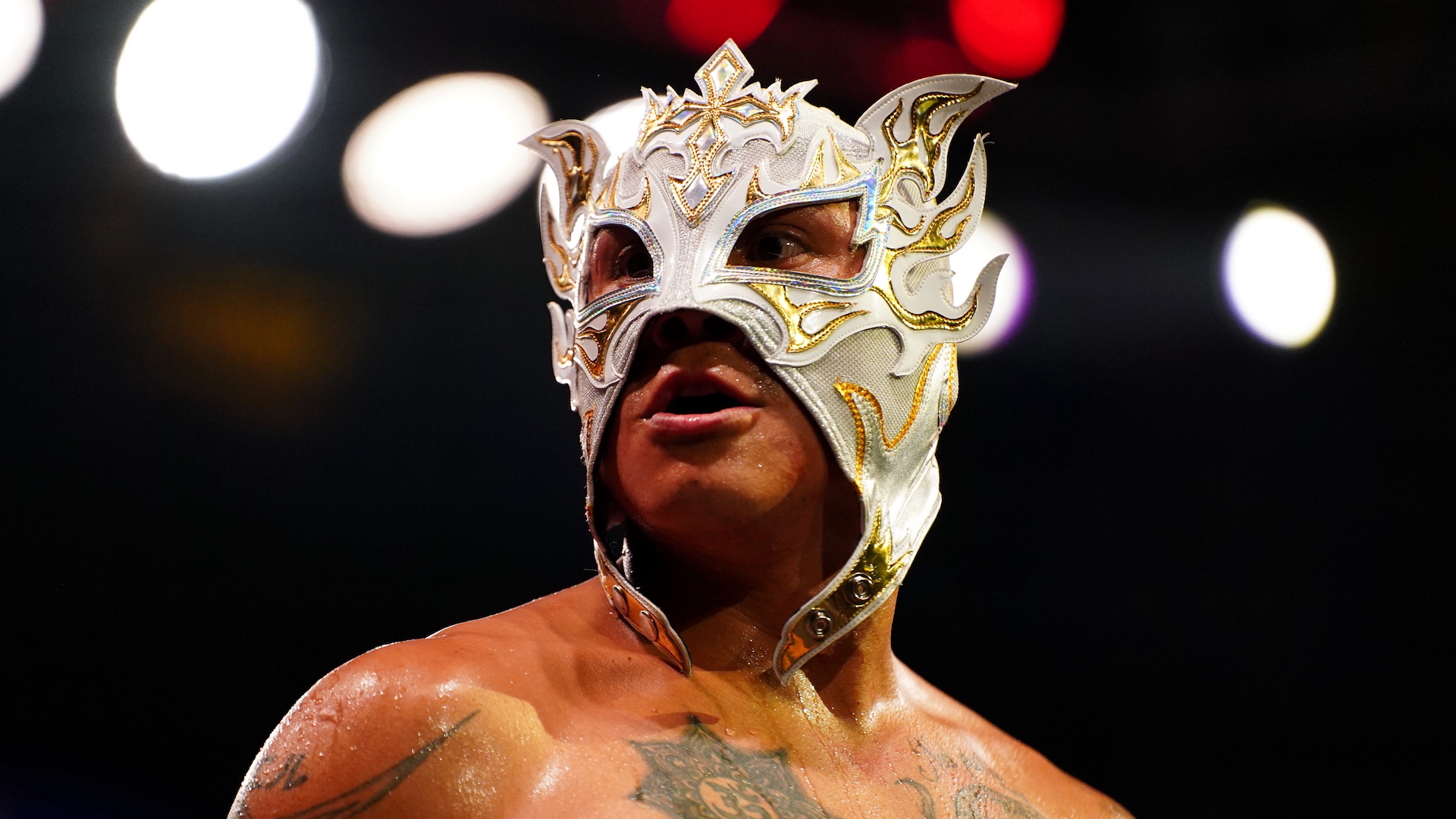 Rey Fenix AEW Contract & Absence Update – Backstage Reaction on Fenix’s ...