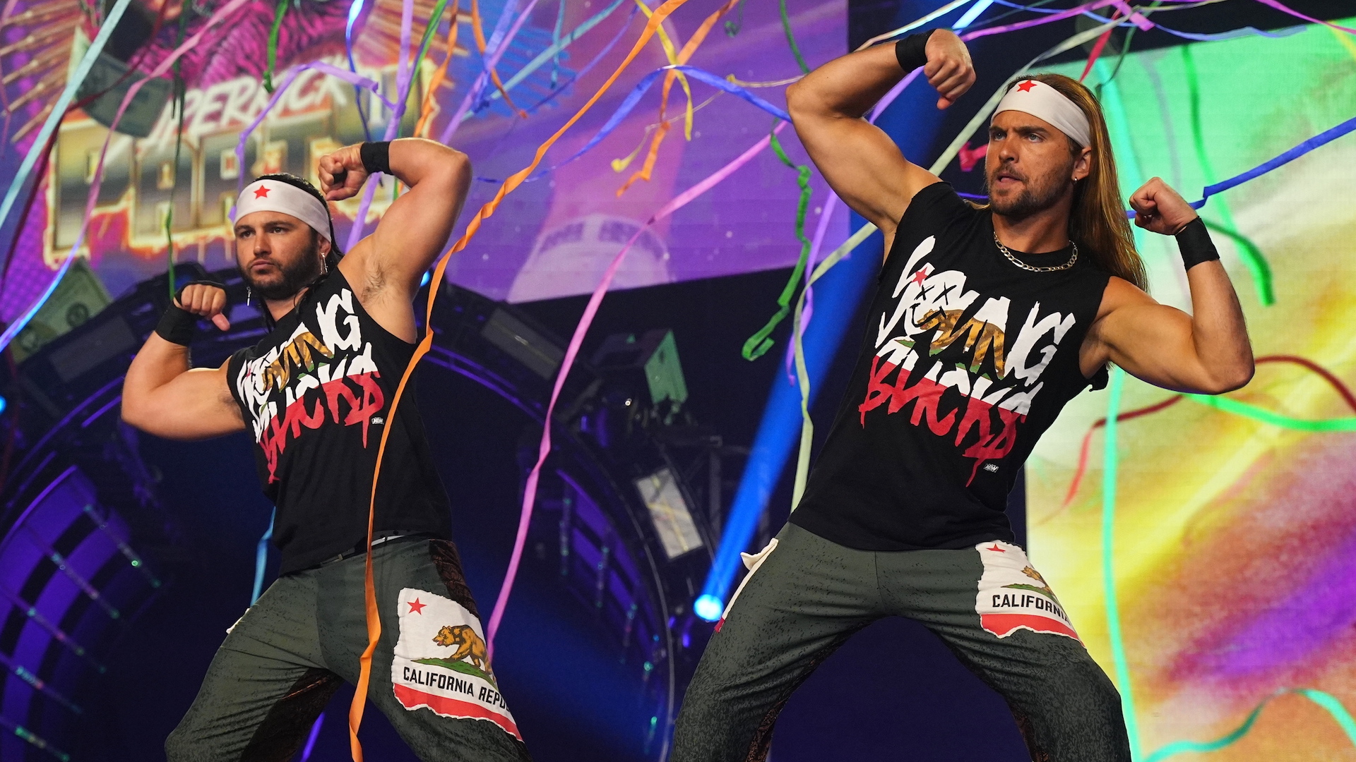 Young Bucks AEW Contract Status Update – TPWW