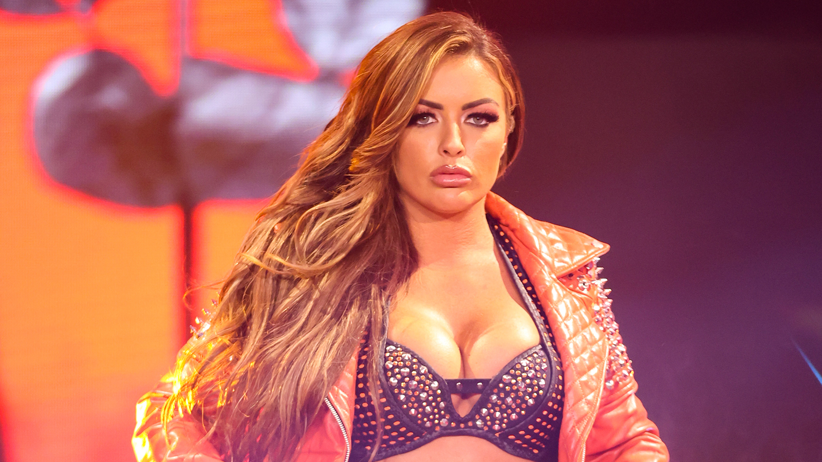 Mandy Rose Comments on Her Recent Release from WWE – TPWW