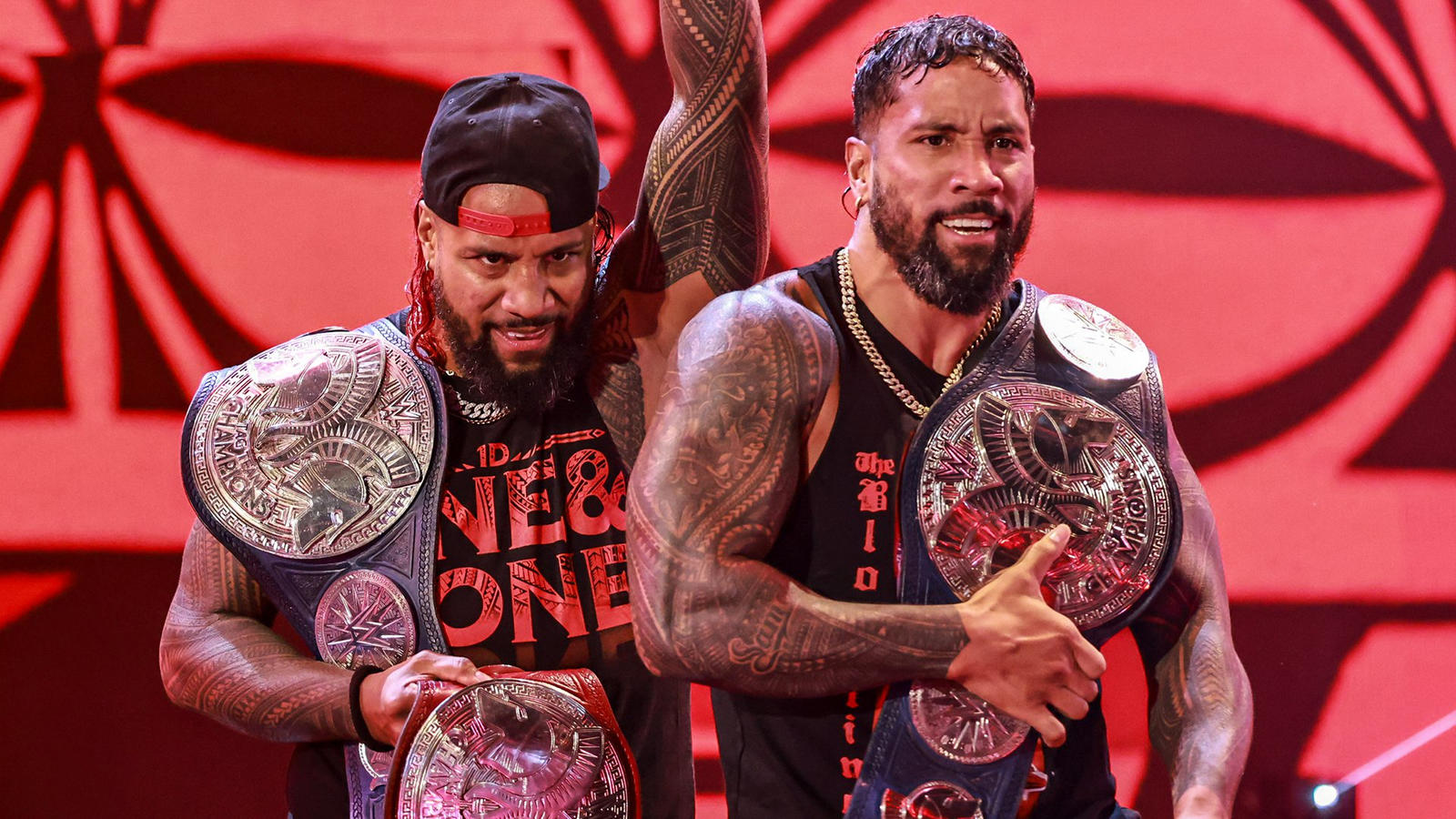 The Usos Top PWI’s Tag Team 100 List for 2022 TPWW