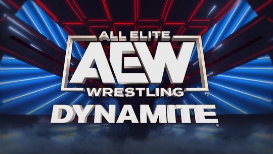 AEW: Shawn Spears Announces Departure, Bryan Danielson on Arm Not