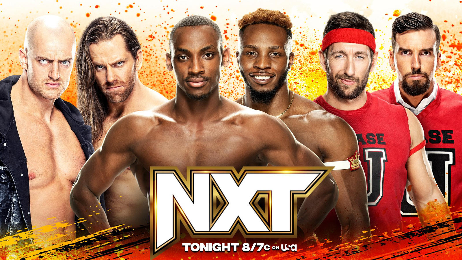 NXT Results Jan. 31, 2023 New Day Tag Team Invitational TPWW