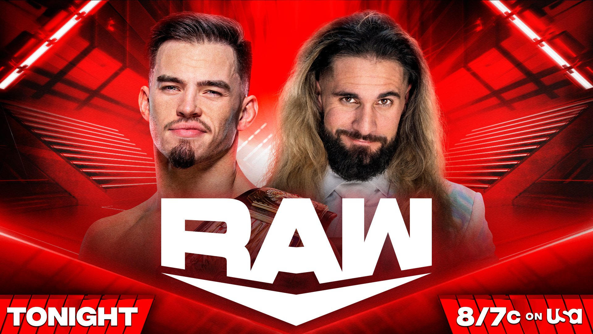 WWE Raw Results Jan. 2, 2023 Theory vs. Rollins TPWW
